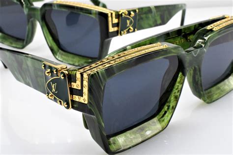 lv zonnebril aliexpress|Lv Sunglasses Original .